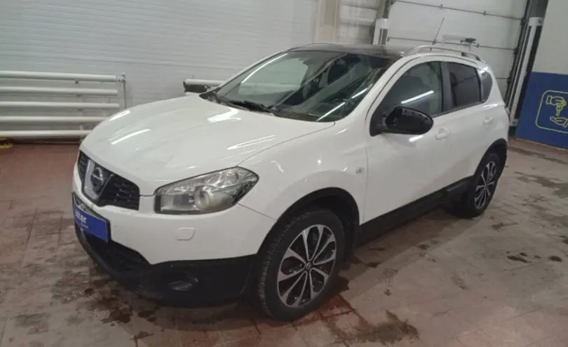 Nissan Qashqai 2011 года за 5 800 000 тг. в Астана