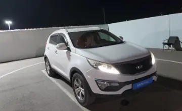 Kia Sportage 2012 года за 6 000 000 тг. в Шымкент фото 2