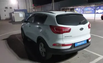 Kia Sportage 2012 года за 6 000 000 тг. в Шымкент фото 4