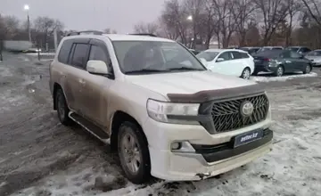 Toyota Land Cruiser 2020 года за 35 000 000 тг. в Актобе фото 3