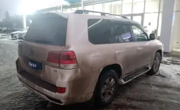 Toyota Land Cruiser 2020 года за 35 000 000 тг. в Актобе