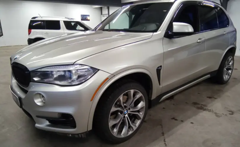 BMW X5 2014 года за 13 000 000 тг. в Астана