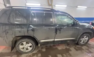 Toyota Land Cruiser 2013 года за 23 000 000 тг. в Астана фото 4