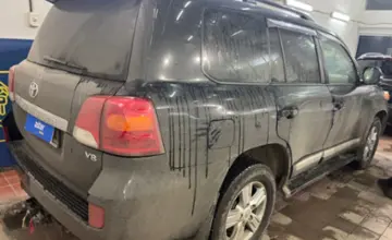 Toyota Land Cruiser 2013 года за 23 000 000 тг. в Астана