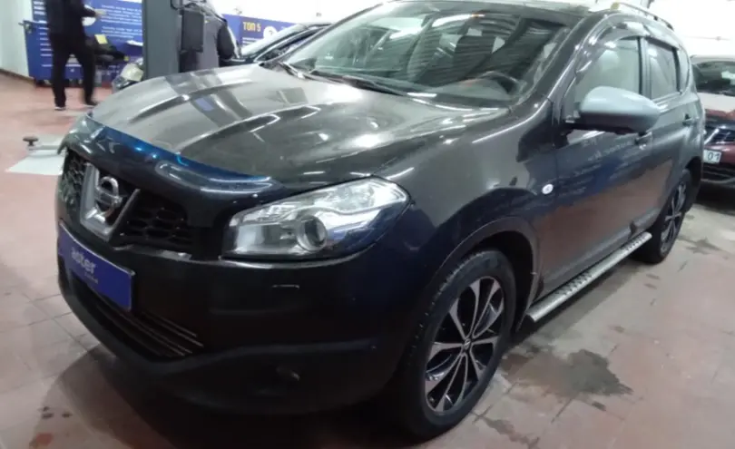 Nissan Qashqai 2012 года за 7 000 000 тг. в Астана