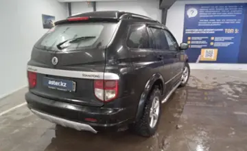 SsangYong Kyron 2013 года за 4 000 000 тг. в Астана