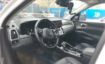 Kia Sorento 2021 года за 17 500 000 тг. в Алматы фото 5