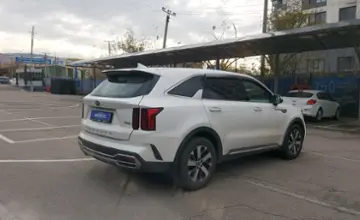 Kia Sorento 2021 года за 17 500 000 тг. в Алматы фото 3
