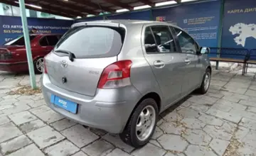 Toyota Yaris 2010 года за 5 000 000 тг. в Талдыкорган