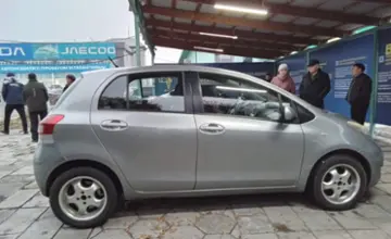 Toyota Yaris 2010 года за 5 000 000 тг. в Талдыкорган фото 4