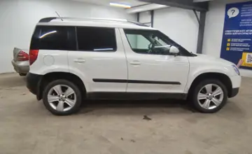 Skoda Yeti 2013 года за 5 000 000 тг. в Астана фото 4