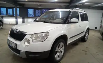 Skoda Yeti 2013 года за 5 000 000 тг. в Астана фото 1