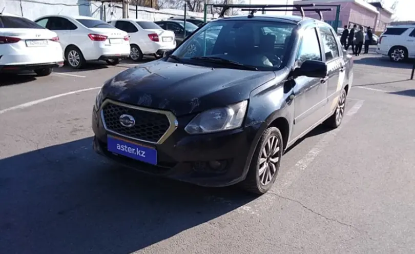 Datsun on-DO 2015 года за 1 500 000 тг. в Алматы