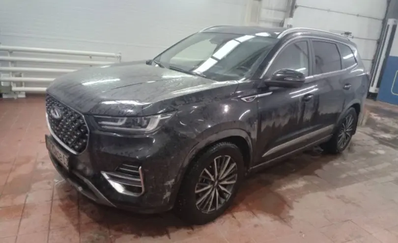 Chery Tiggo 8 Pro 2022 года за 10 000 000 тг. в Астана