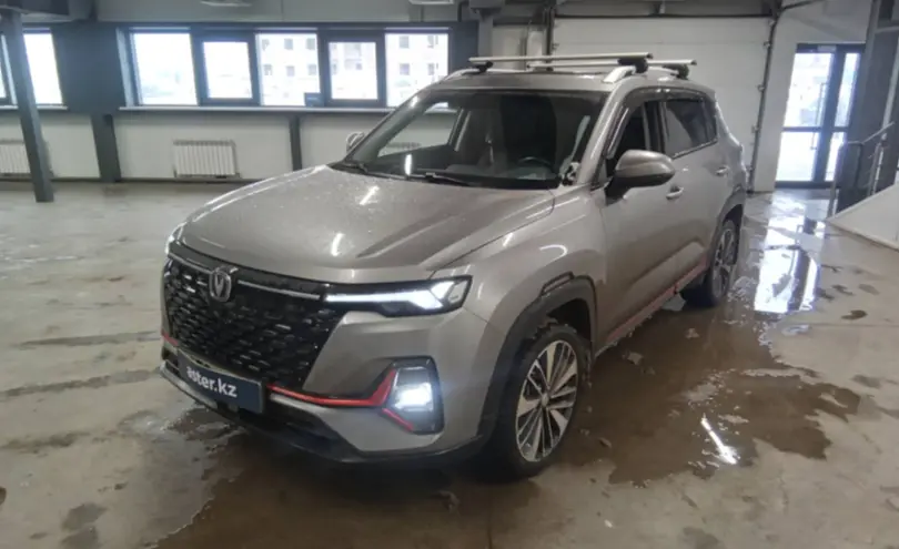 Changan CS35PLUS 2023 года за 8 000 000 тг. в Астана