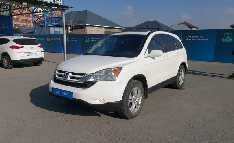 Honda CR-V 2011 года за 8 000 000 тг. в Шымкент