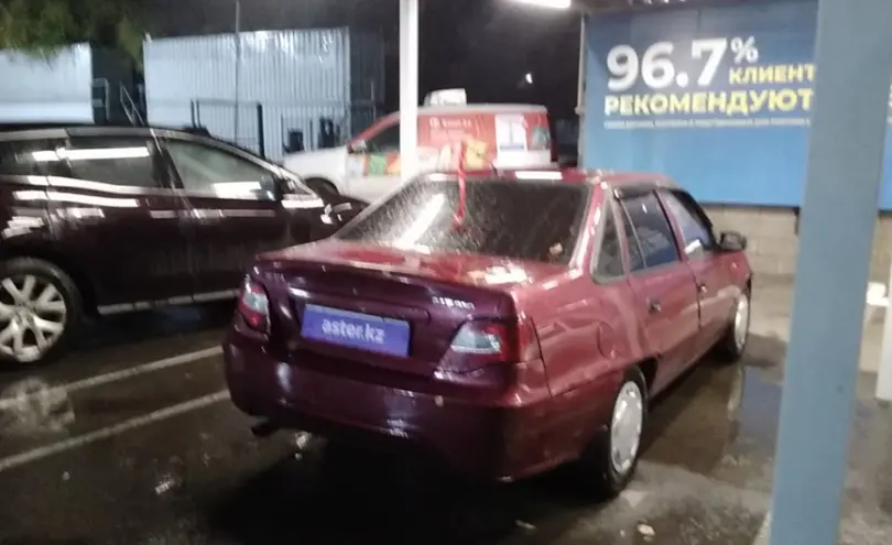 Daewoo Nexia 2013 года за 2 200 000 тг. в Алматы фото 5