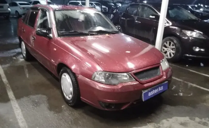 Daewoo Nexia 2013 года за 2 200 000 тг. в Алматы фото 3