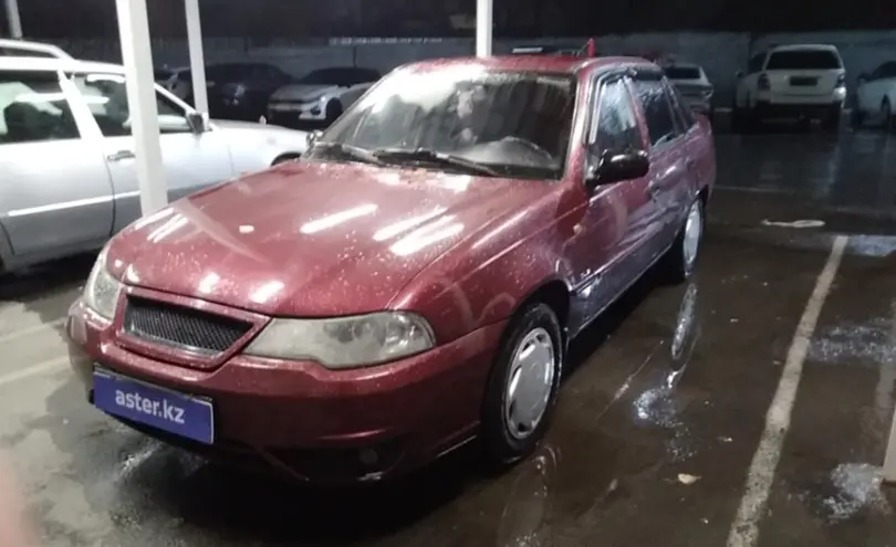 Daewoo Nexia 2013 года за 2 200 000 тг. в Алматы