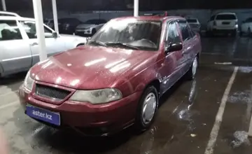 Daewoo Nexia 2013 года за 2 200 000 тг. в Алматы фото 1