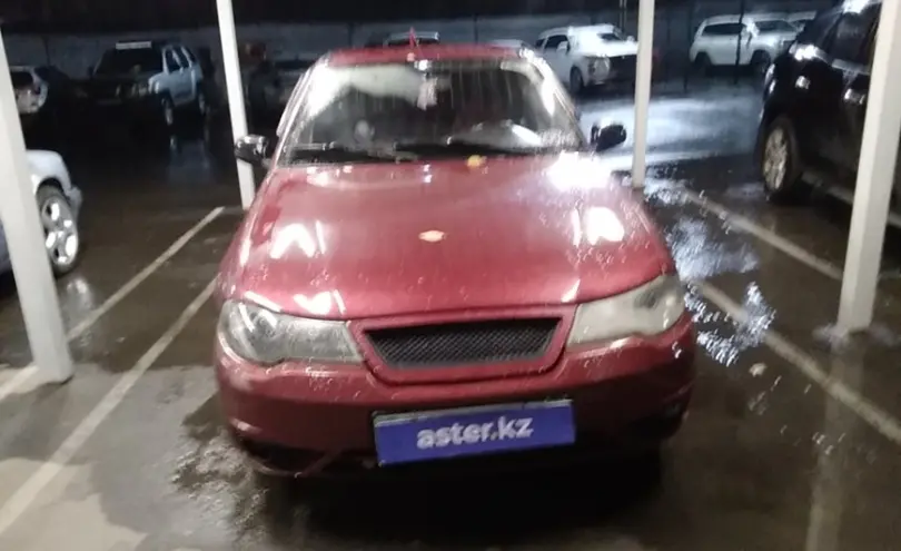 Daewoo Nexia 2013 года за 2 200 000 тг. в Алматы фото 2