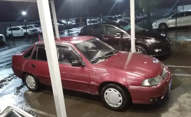 Daewoo Nexia 2013 года за 2 200 000 тг. в Алматы фото 4