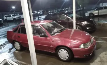 Daewoo Nexia 2013 года за 2 200 000 тг. в Алматы фото 4