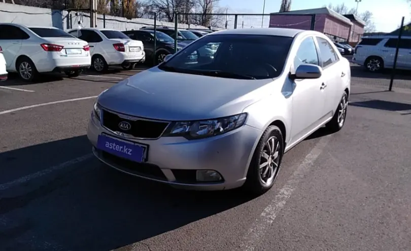 Kia Cerato 2011 года за 4 090 000 тг. в Алматы