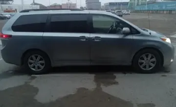 Toyota Sienna 2010 года за 12 000 000 тг. в Кызылорда фото 4