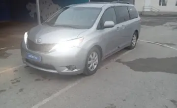 Toyota Sienna 2010 года за 12 000 000 тг. в Кызылорда фото 1