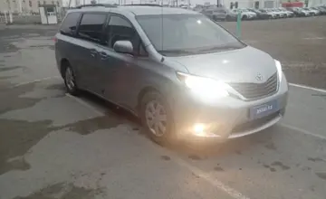 Toyota Sienna 2010 года за 12 000 000 тг. в Кызылорда фото 3