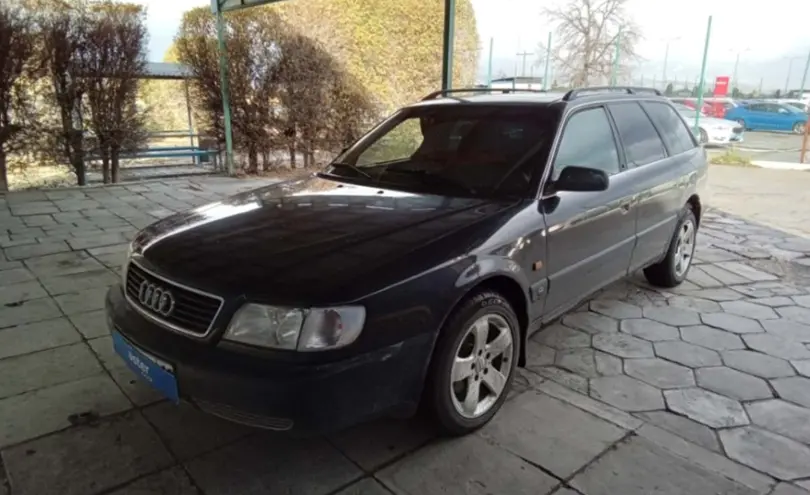 Audi 100 1994 года за 2 000 080 тг. в Талдыкорган