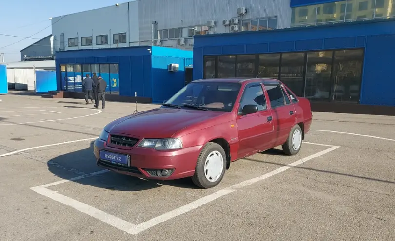 Daewoo Nexia 2008 года за 1 500 000 тг. в Алматы