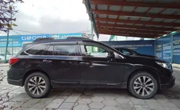 Subaru Outback 2017 года за 11 500 000 тг. в Талдыкорган фото 4