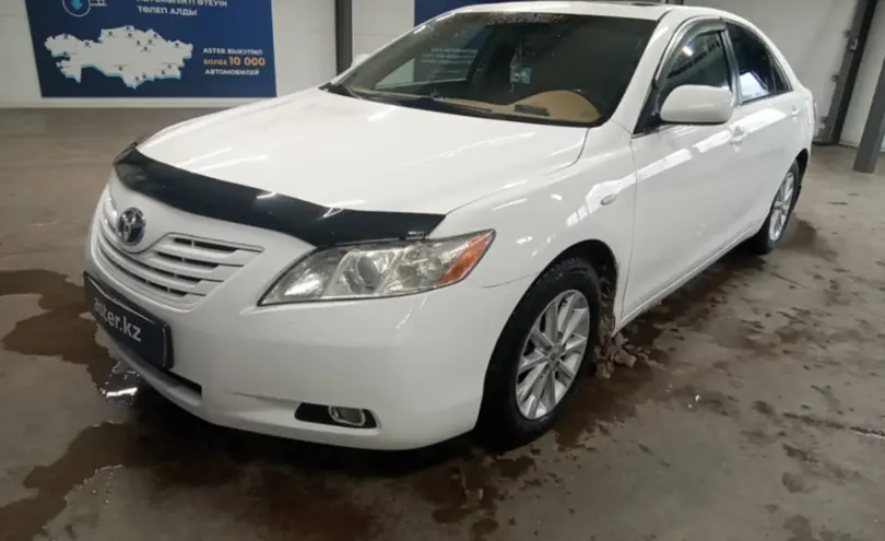 Toyota Camry 2007 года за 5 700 000 тг. в Астана