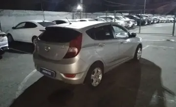 Hyundai Accent 2013 года за 4 300 000 тг. в Алматы