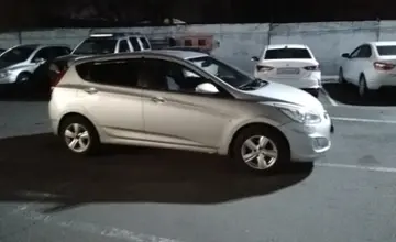 Hyundai Accent 2013 года за 4 300 000 тг. в Алматы фото 4