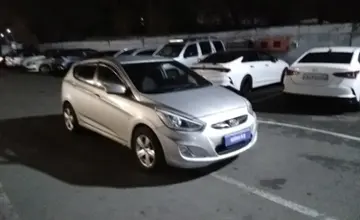 Hyundai Accent 2013 года за 4 300 000 тг. в Алматы фото 3