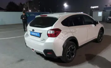 Subaru XV 2014 года за 8 000 000 тг. в Шымкент фото 3