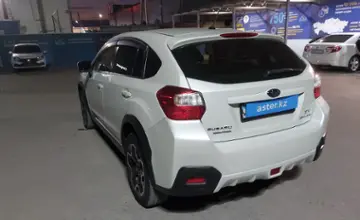 Subaru XV 2014 года за 8 000 000 тг. в Шымкент фото 4