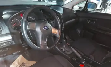 Subaru XV 2014 года за 8 000 000 тг. в Шымкент фото 5