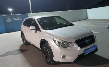 Subaru XV 2014 года за 8 000 000 тг. в Шымкент фото 2