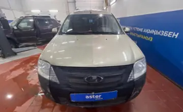 LADA (ВАЗ) Largus Cross 2020 года за 5 500 000 тг. в Астана фото 2