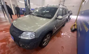 LADA (ВАЗ) Largus Cross 2020 года за 5 500 000 тг. в Астана фото 1