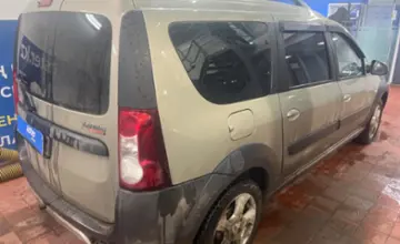 LADA (ВАЗ) Largus Cross 2020 года за 5 500 000 тг. в Астана