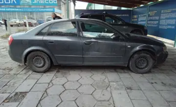 Audi A4 2002 года за 1 500 000 тг. в Талдыкорган фото 4