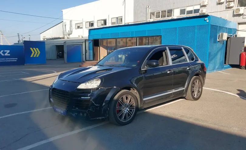 Porsche Cayenne 2008 года за 8 000 000 тг. в Алматы