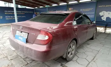 Toyota Camry 2003 года за 5 000 000 тг. в Талдыкорган