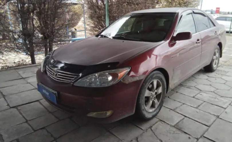 Toyota Camry 2003 года за 5 000 000 тг. в Талдыкорган