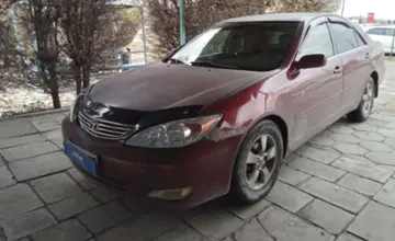 Toyota Camry 2003 года за 5 000 000 тг. в Талдыкорган фото 1